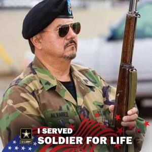 Meet your Posher, Ruben